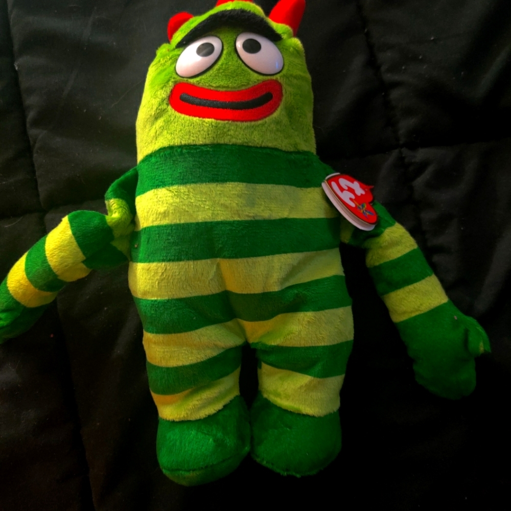 Ty Beanie Baby Toys